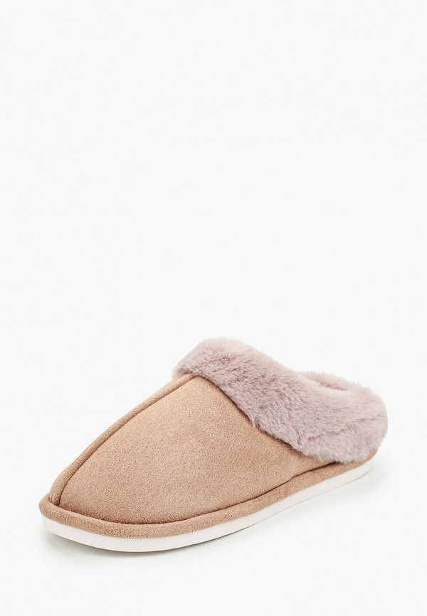 фото Тапочки nobbaro