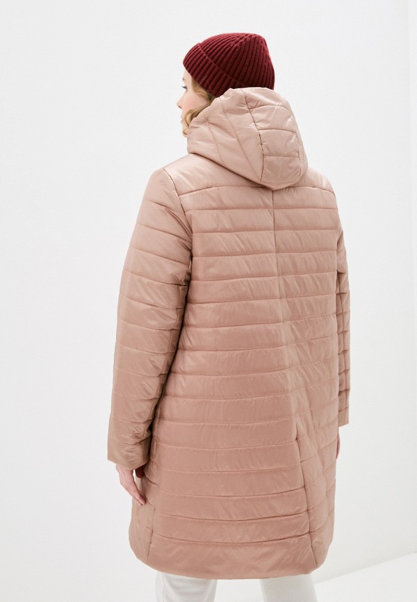 фото Куртка утепленная modress