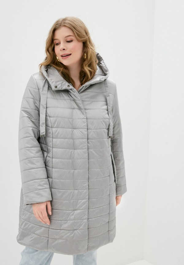 фото Куртка утепленная modress