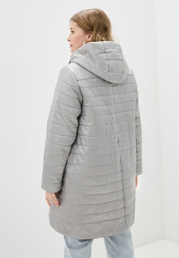 

Куртка утепленная Modress, Серый