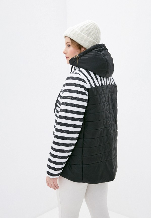 фото Куртка утепленная modress