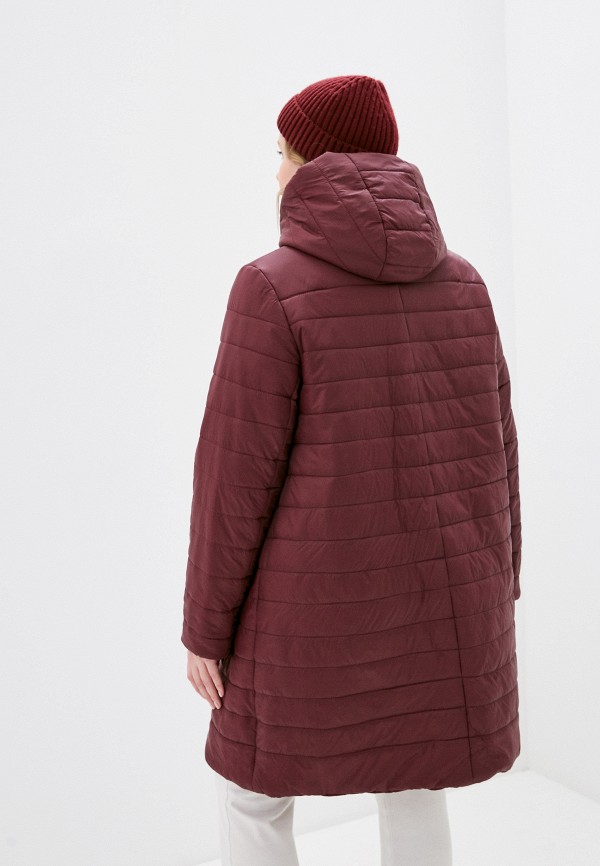 фото Куртка утепленная modress