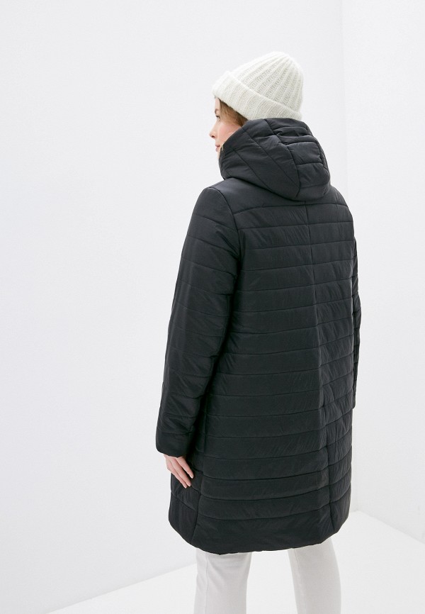 

Куртка утепленная Modress, Черный