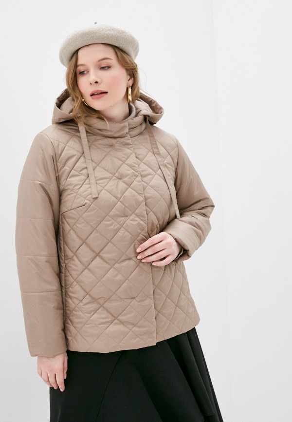 фото Куртка утепленная modress