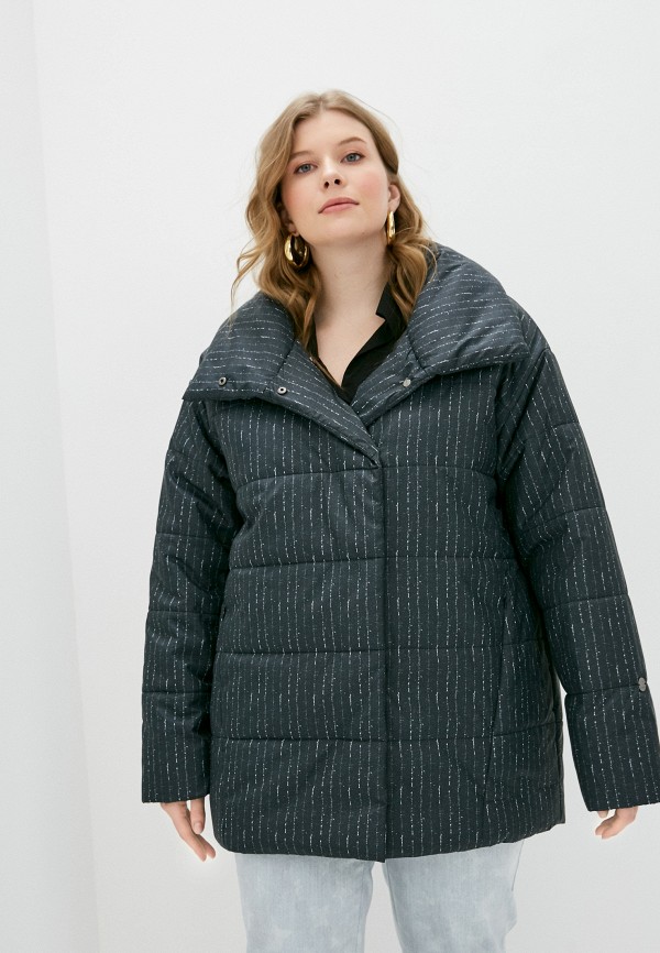 

Куртка утепленная Modress, Серый