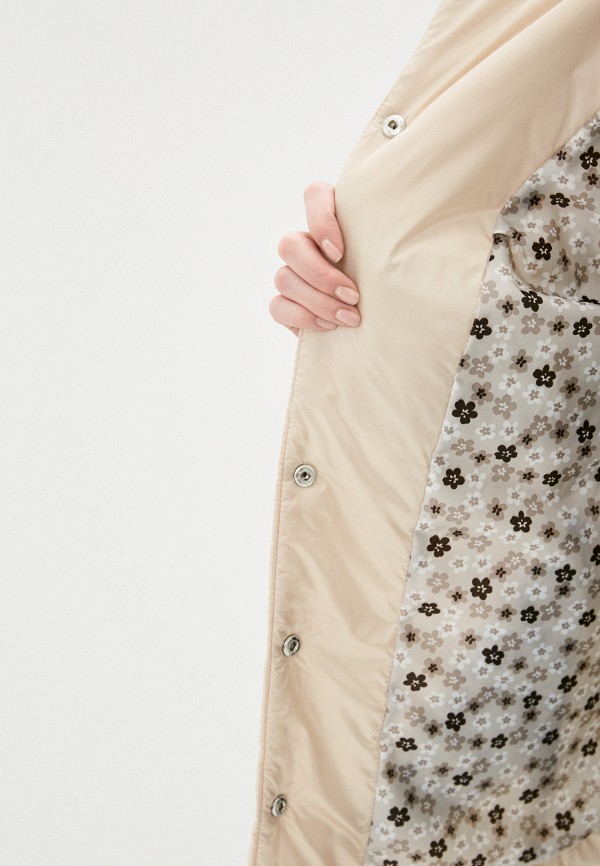 

Куртка утепленная Modress, Бежевый