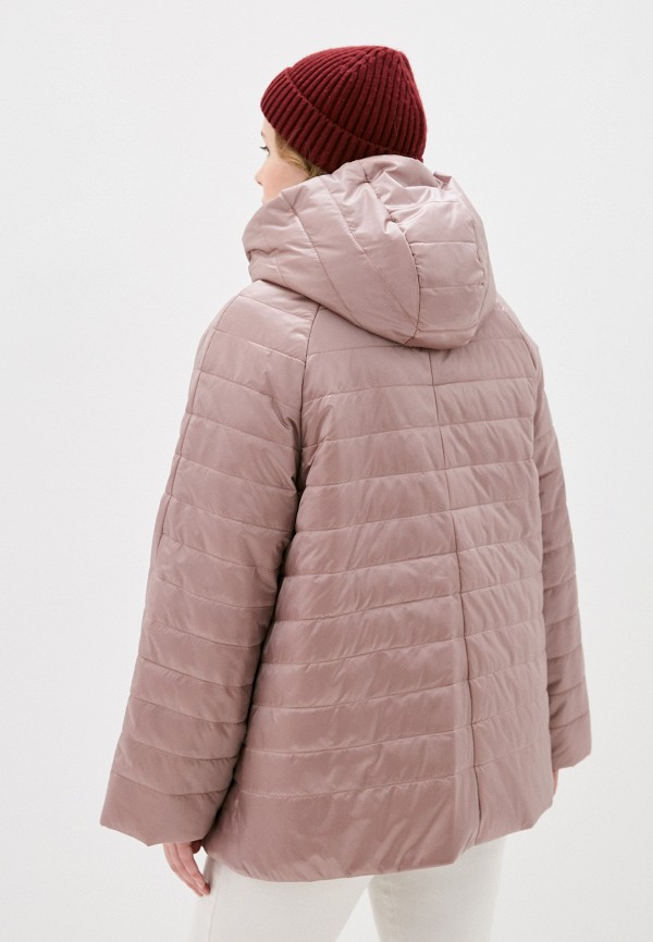 фото Куртка утепленная modress