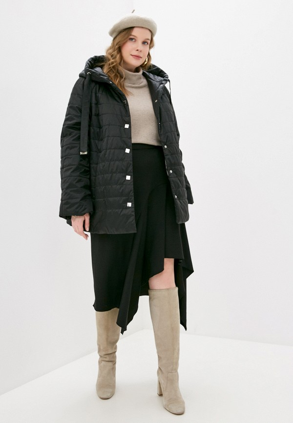 фото Куртка утепленная modress