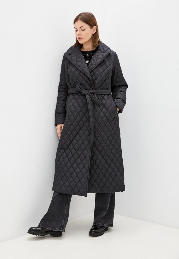 

Куртка утепленная Modress, Черный