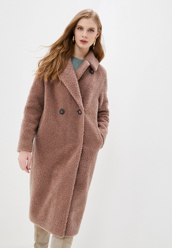 Шуба SilverFox 35150₽