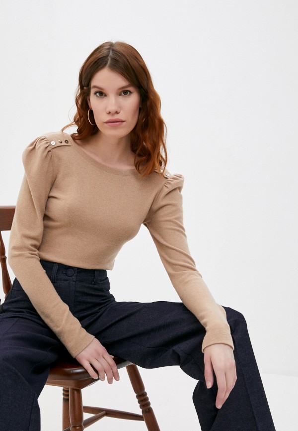 

Джемпер Uniize, Бежевый