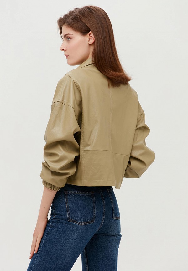 фото Куртка кожаная love republic