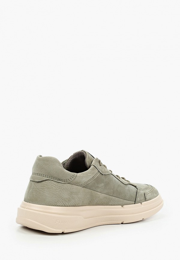 фото Кроссовки ecco