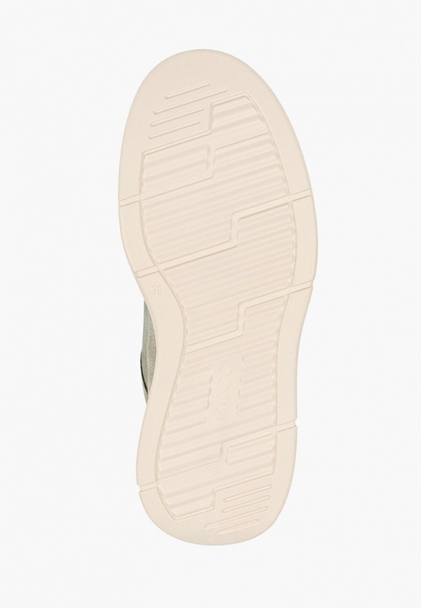 фото Кроссовки ecco