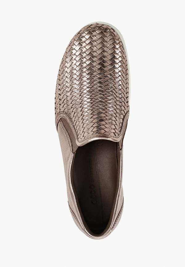 фото Слипоны ecco