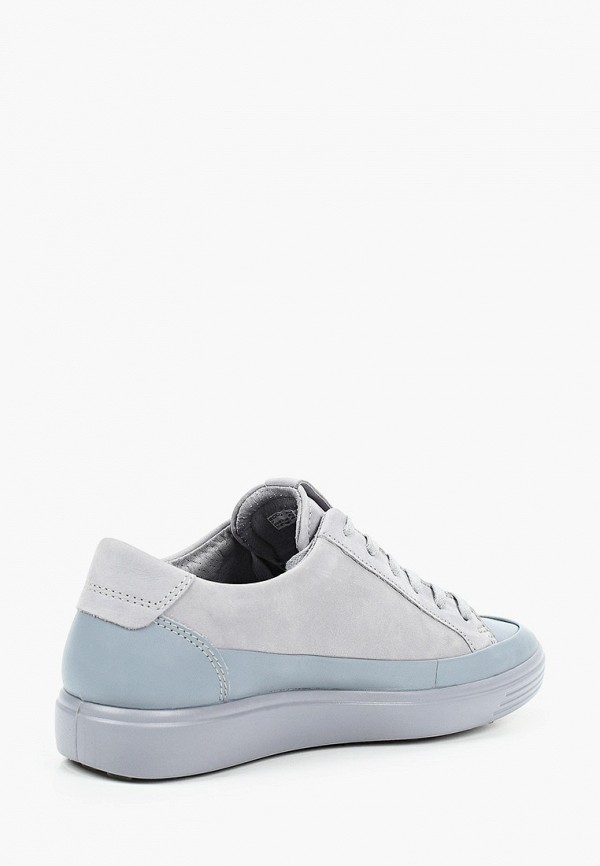 фото Кеды ecco