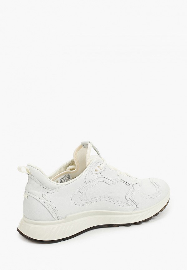 фото Кроссовки ecco