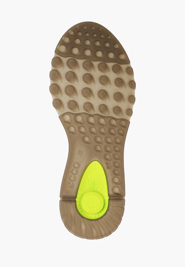 фото Кроссовки ecco