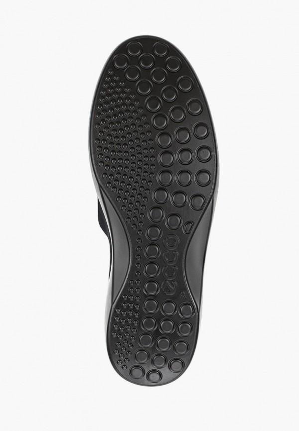 

Туфли Ecco, Черный, ECCO SOFT 7 WEDGE