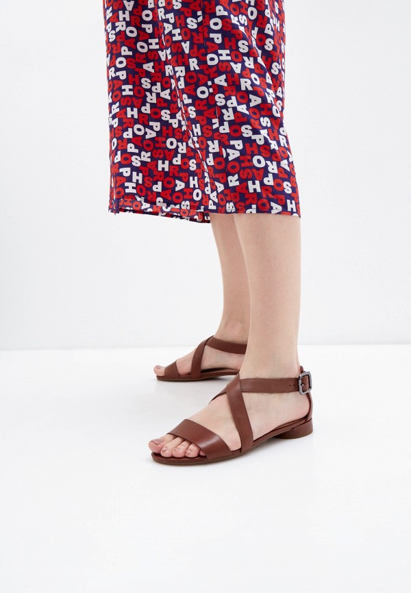 фото Сандалии ecco