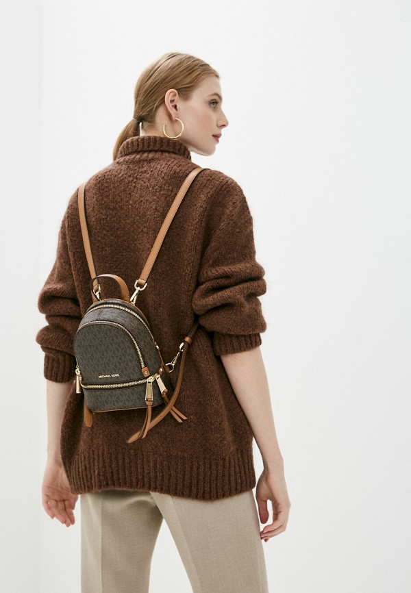 фото Рюкзак michael michael kors