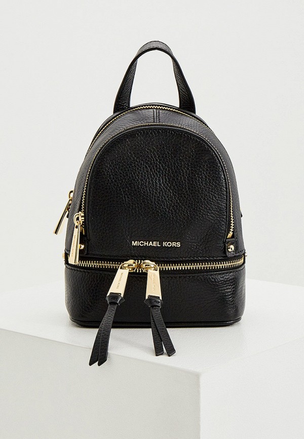 

Рюкзак Michael Michael Kors, Черный