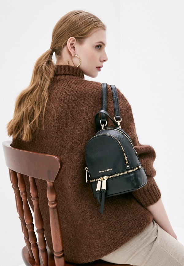 фото Рюкзак michael michael kors