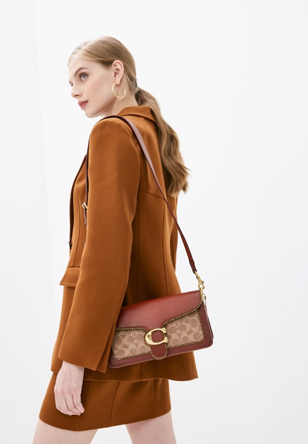 фото Сумка coach