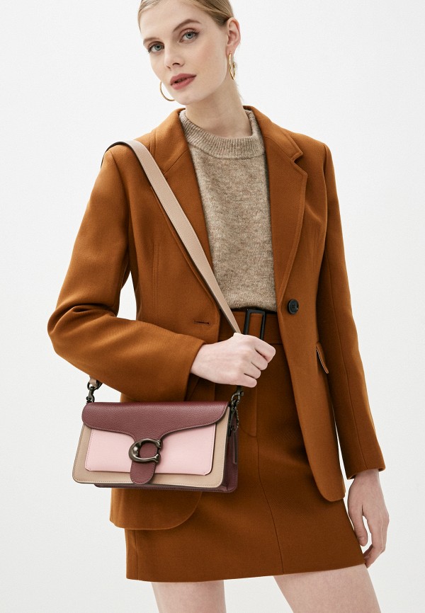 фото Сумка coach