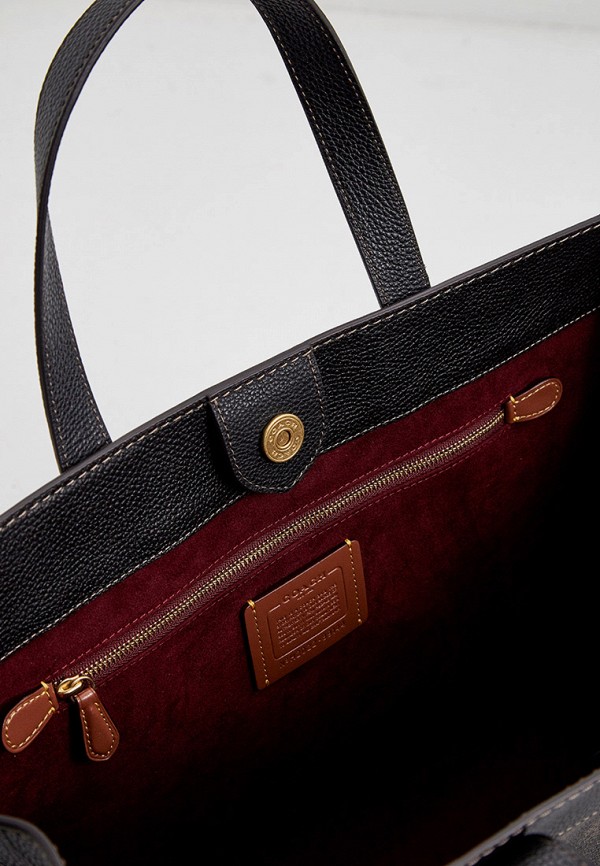 фото Сумка coach