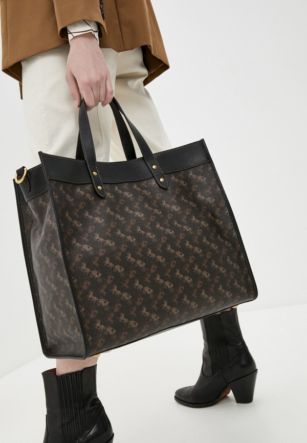 фото Сумка coach