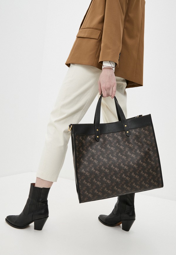 фото Сумка coach