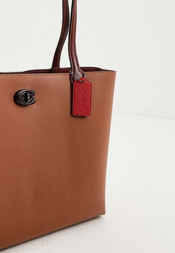 фото Сумка coach