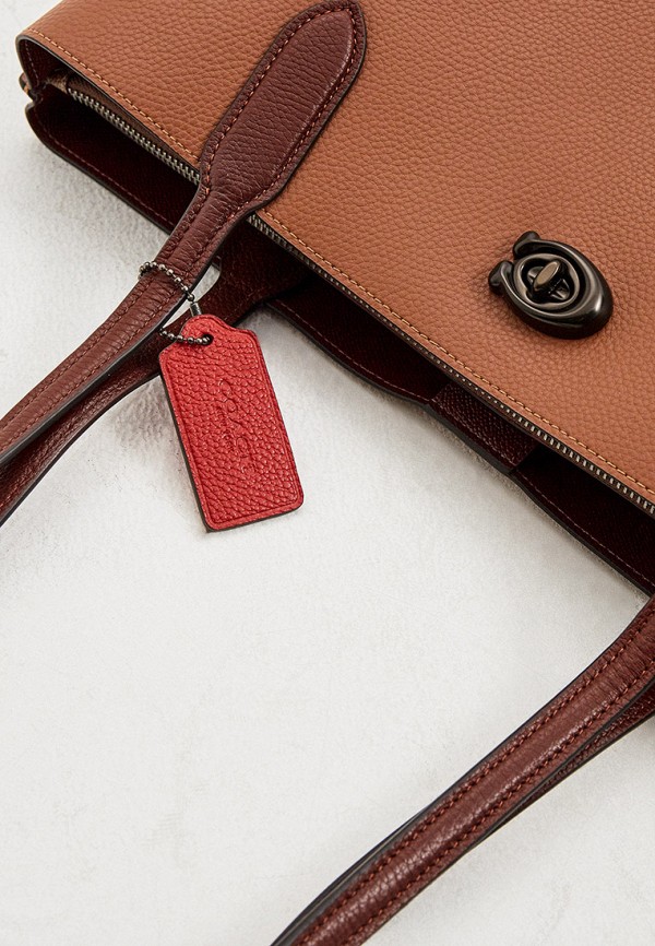 фото Сумка coach