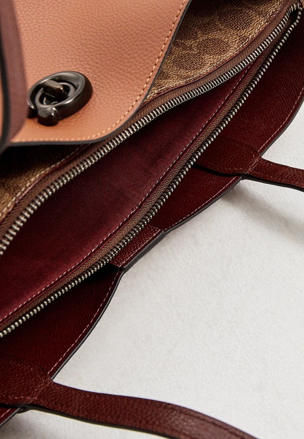 фото Сумка coach