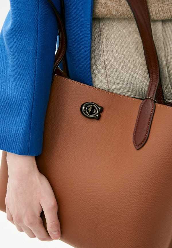 фото Сумка coach