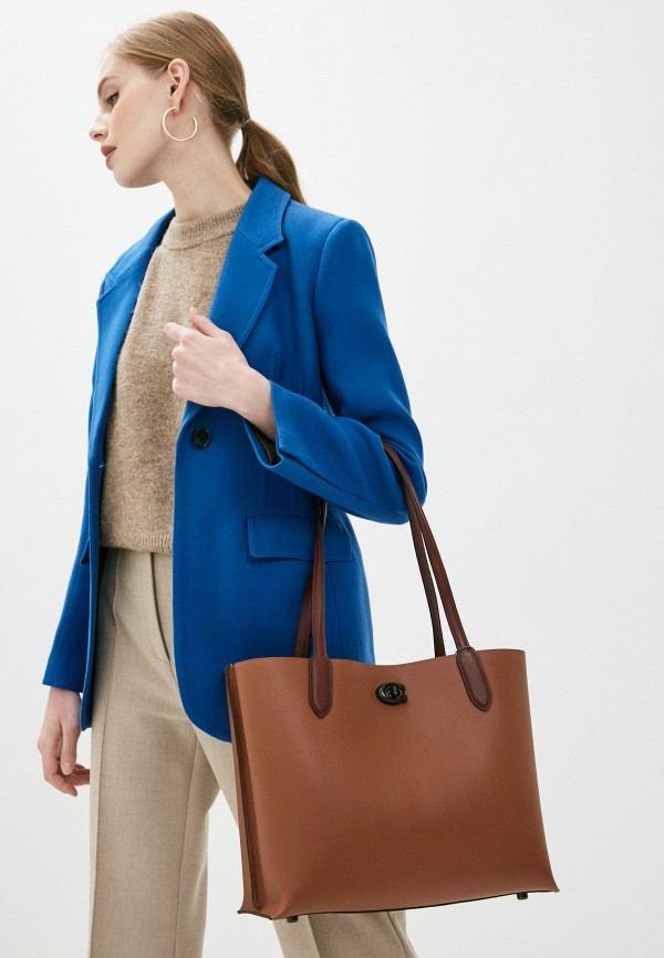 фото Сумка coach