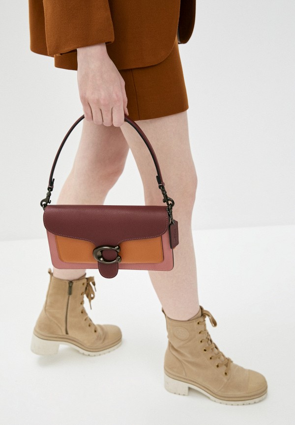 фото Сумка coach