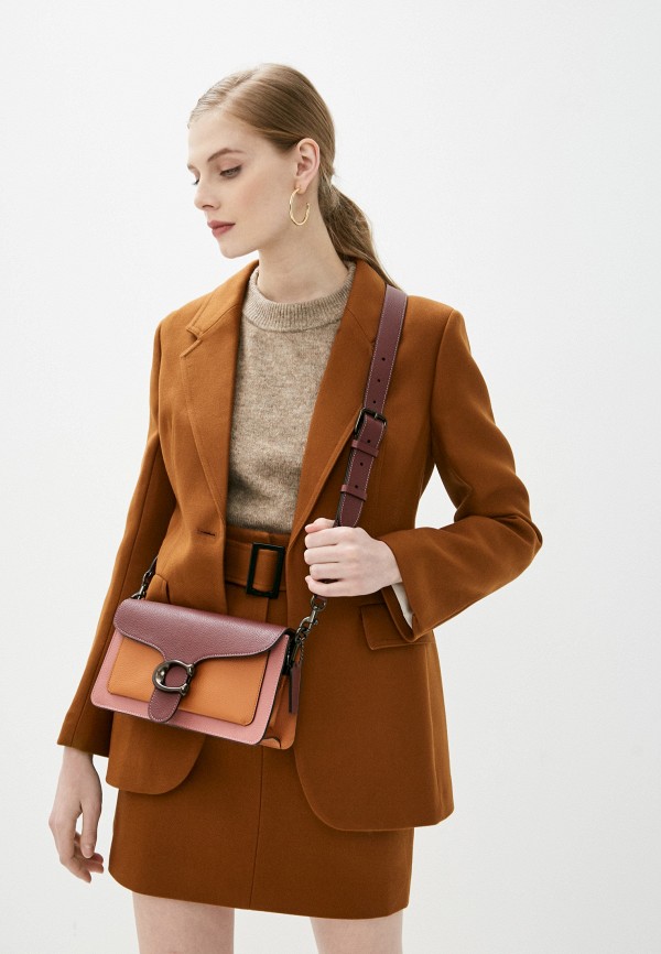 фото Сумка coach