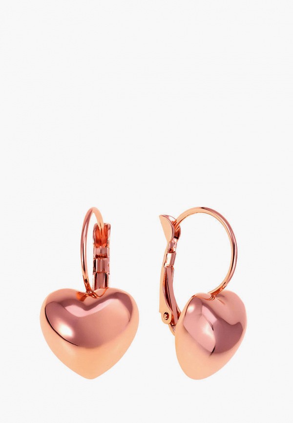 Серьги  Ice&High Collection