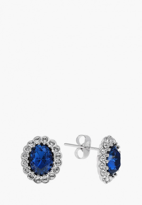 

Серьги Ice&High Collection, Разноцветный