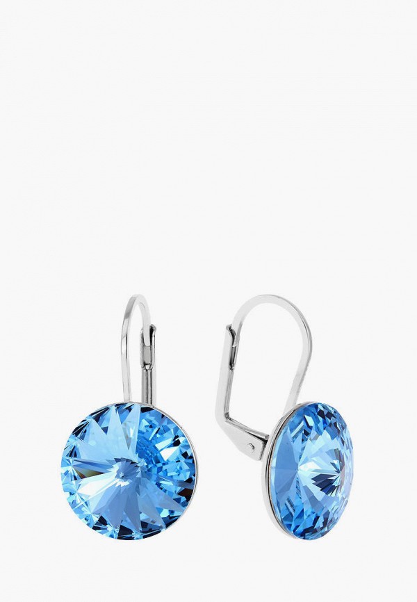 

Серьги Ice&High Collection, Разноцветный