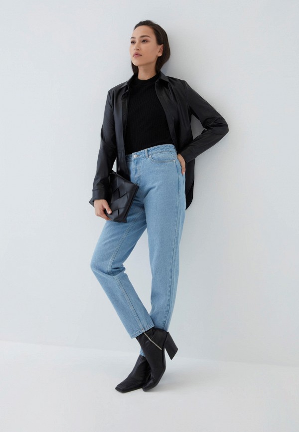 фото Джинсы zarina