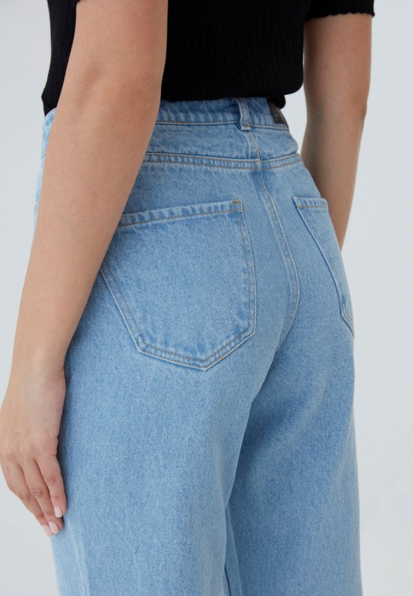 фото Джинсы zarina