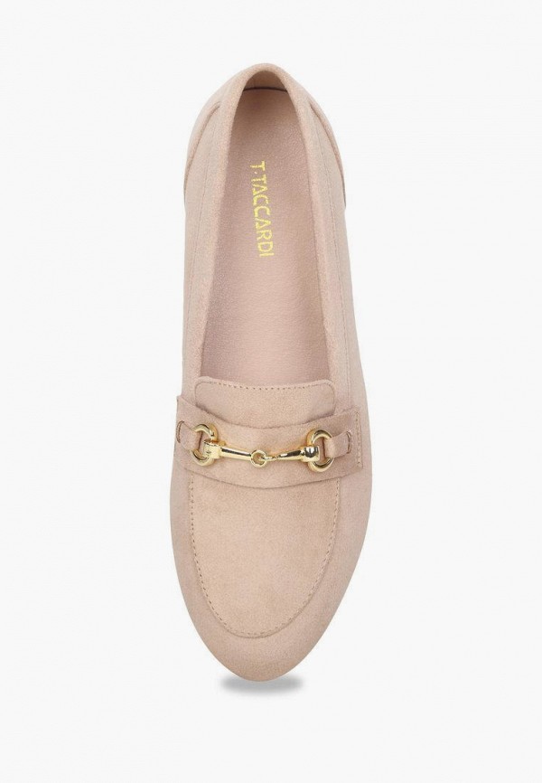 Лоферы  T.Taccardi фото