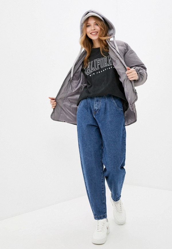 фото Куртка утепленная sela