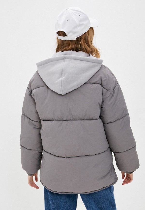 фото Куртка утепленная sela