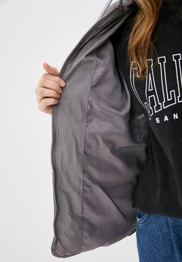 фото Куртка утепленная sela