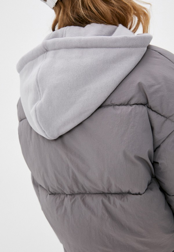 фото Куртка утепленная sela