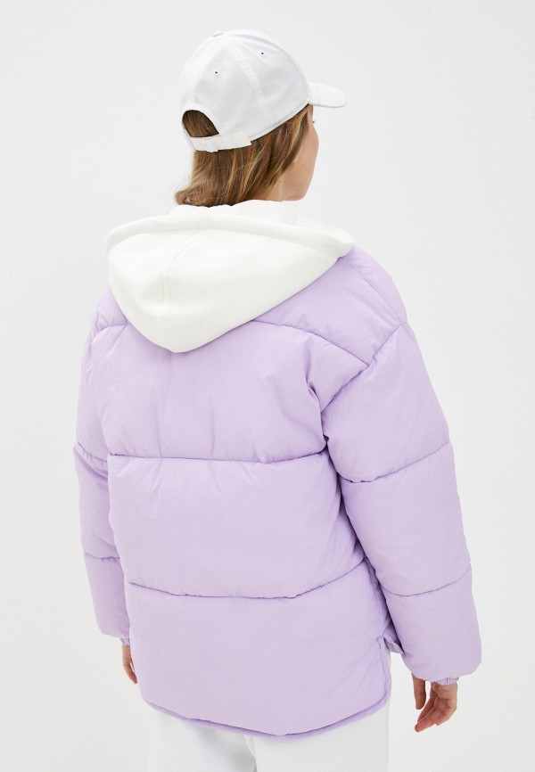 фото Куртка утепленная sela